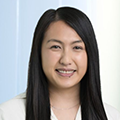 Hien Huynh, California Association for Nurse Practitioners